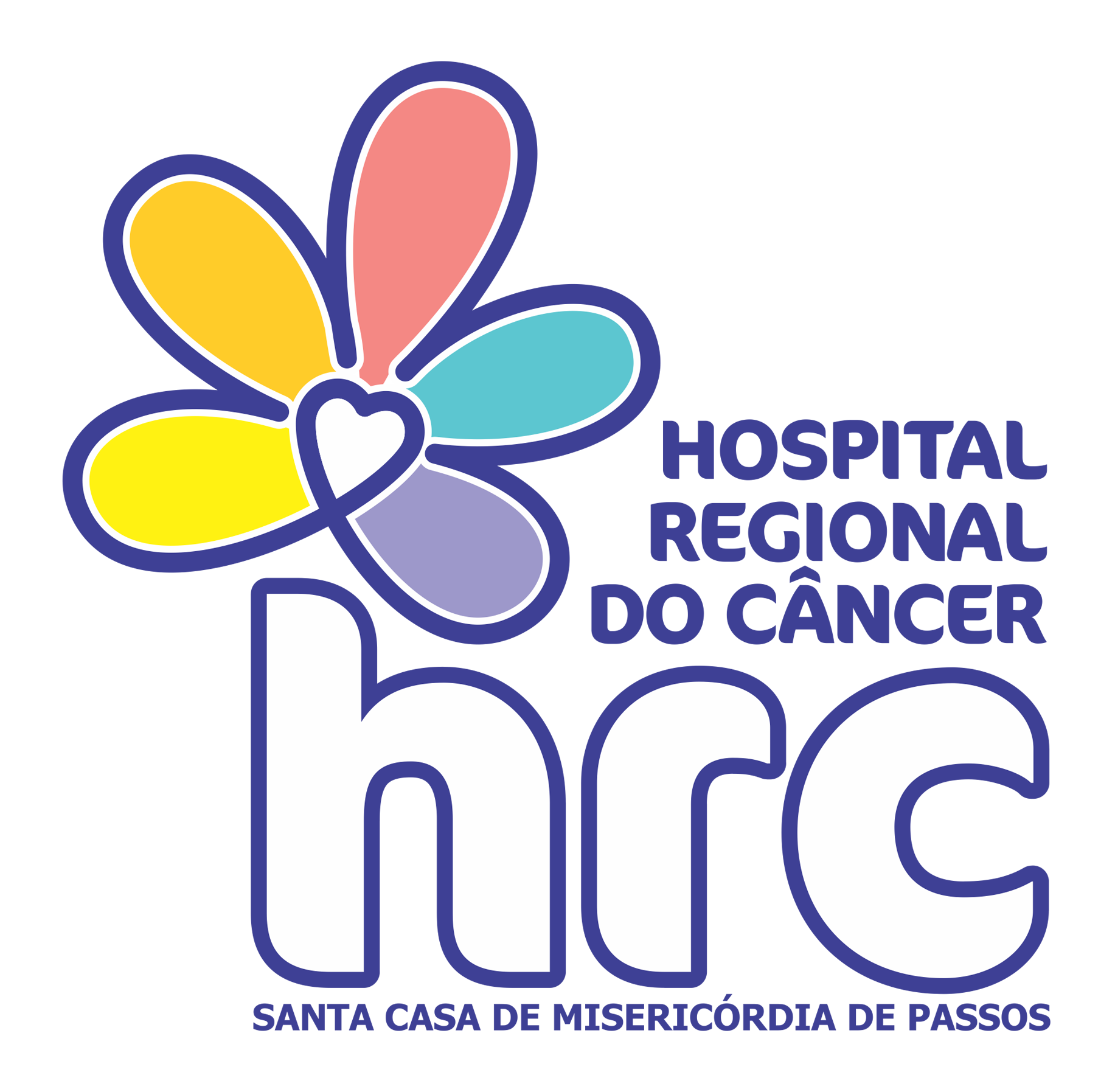 Hospital Regional do Câncer de Passos - HRC, Santa Casa de Misericórdia de Passos